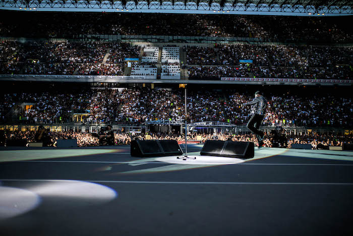 Vasco Rossi San Siro 2019 Concerto Completo